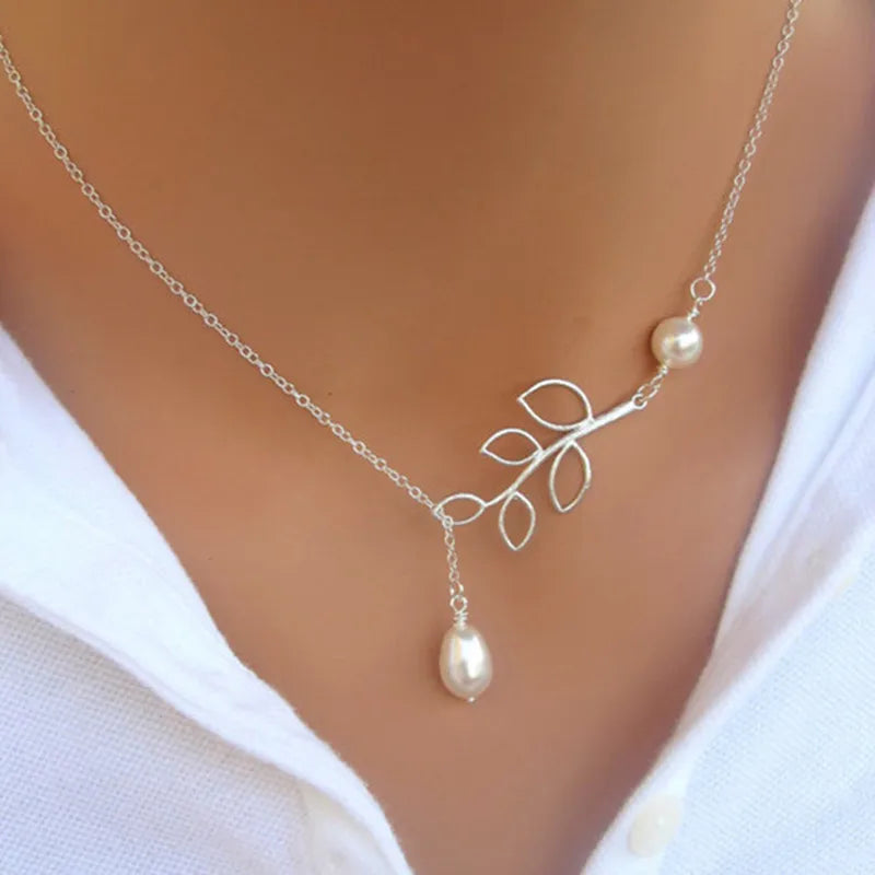 M.Necklace