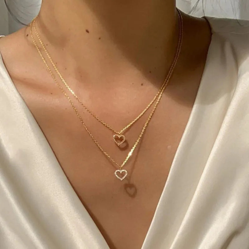 M.Necklace